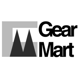 GEAR MART logo
