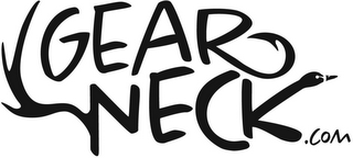 GEAR NECK.COM logo