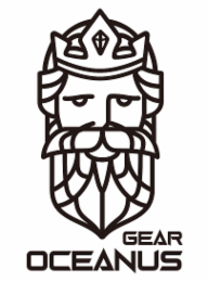GEAR OCEANUS