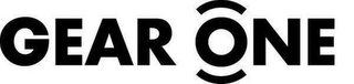 GEAR ONE logo