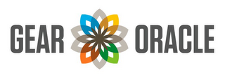 GEAR ORACLE logo