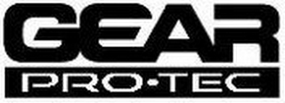 GEAR PRO-TEC logo