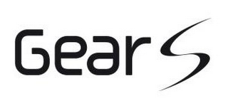 GEAR S logo