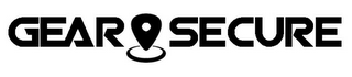 GEAR SECURE logo
