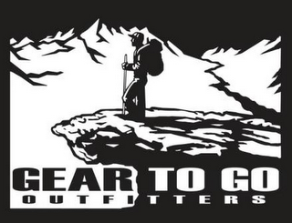 GEAR TO GO OUTFITTERS logo