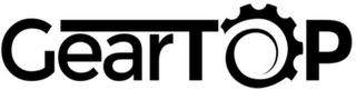 GEAR TOP logo