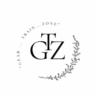 " GEAR ... TRAIN ... ZONE"    GTZ logo
