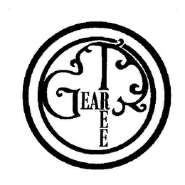 GEAR TREE logo