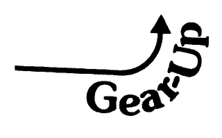 GEAR-UP logo