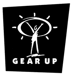 GEAR UP logo