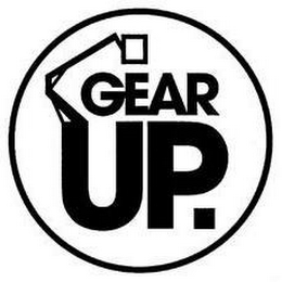 GEAR UP. logo