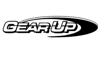 GEAR UP logo