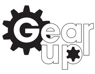 GEAR UP logo