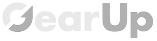 GEAR UP logo
