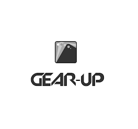 GEAR-UP logo