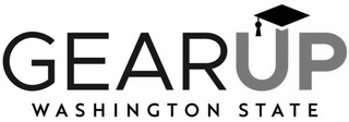 GEAR UP WASHINGTON STATE logo
