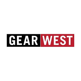 GEAR WEST logo