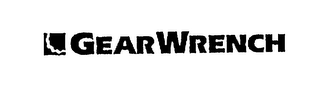GEAR WRENCH logo