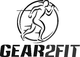 GEAR2FIT logo