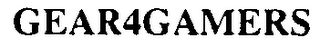 GEAR4GAMERS logo