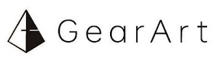 GEARART logo