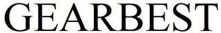 GEARBEST logo