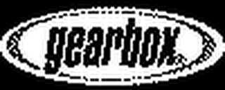 GEARBOX logo
