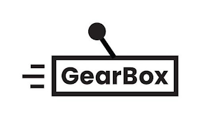 GEARBOX logo