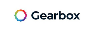 GEARBOX logo