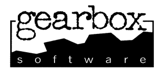 GEARBOX SOFTWARE logo