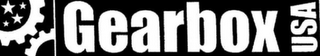 GEARBOX USA logo
