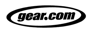GEAR.COM logo
