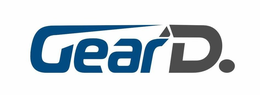 GEAR'D. logo