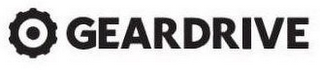 GEARDRIVE logo