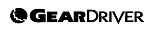 GEARDRIVER logo