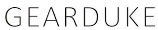 GEARDUKE logo