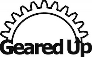 GEARED UP logo