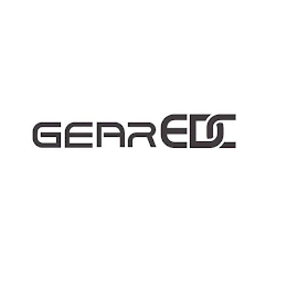 GEAREDC logo