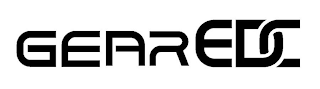 GEAREDC logo