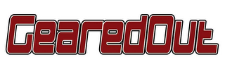 GEAREDOUT logo