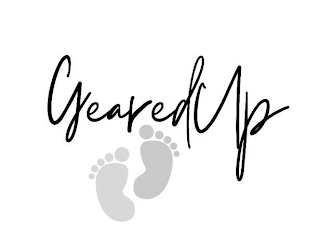 GEAREDUP logo