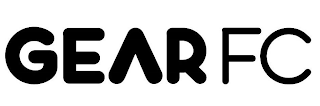 GEARFC logo