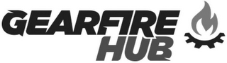 GEARFIRE HUB logo