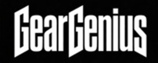 GEARGENIUS logo