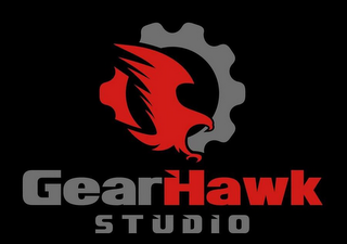 GEARHAWK STUDIO logo
