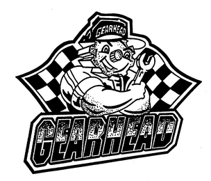 GEARHEAD logo