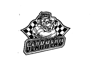 GEARHEAD logo