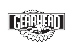 GEARHEAD logo