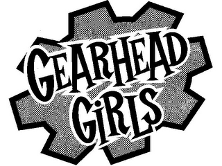 GEARHEAD GIRLS logo