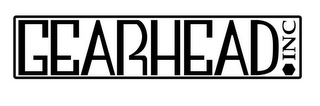 GEARHEAD INC logo